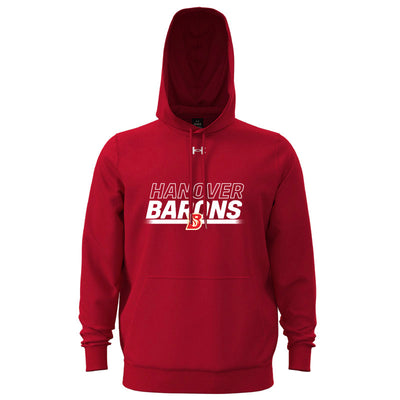 HBP - UA Men's Team Icon Fleece Hoodie