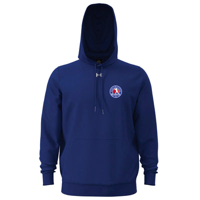 KBA - UA Men's Team Icon Fleece Hoodie