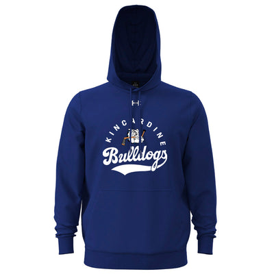 KBP - UA Men's Team Icon Fleece Hoodie