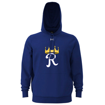 ORB - UA Men's Team Icon Fleece Hoodie