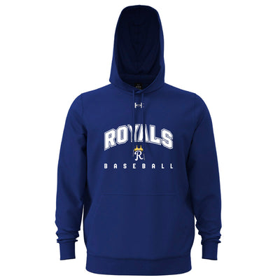 ORB - UA Men's Team Icon Fleece Hoodie