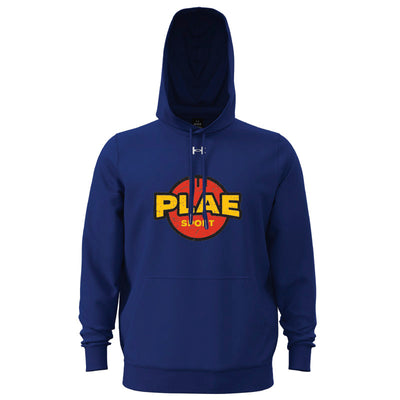 PLAE - UA Men's Team Icon Hoodie