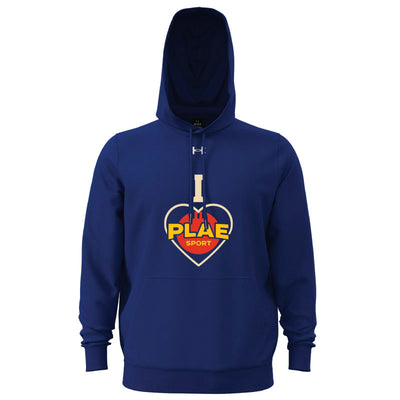 PLAE - UA Men's Team Icon Hoodie