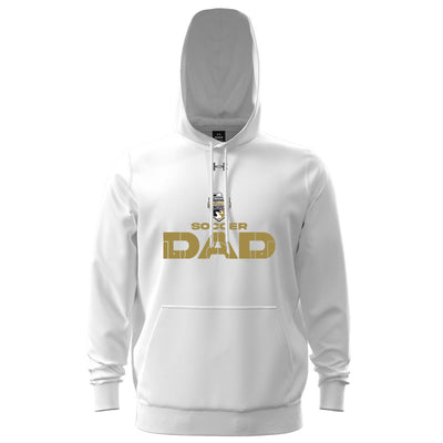 CSLN - UA Men's Team Icon Fleece Hoodie