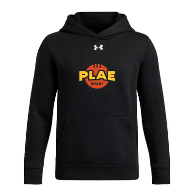 PLAE - UA Youth Team Icon Hoodie