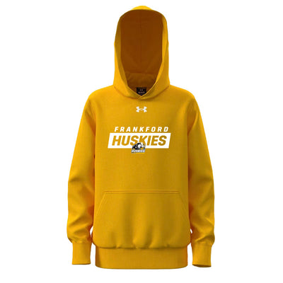 FHP - UA Youth Team Icon Fleece Hoodie