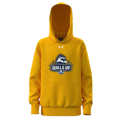 PUFC - UA Youth Team Icon Hoodie