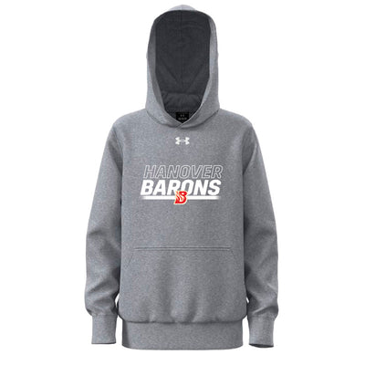 HBP - UA Youth Team Icon Fleece Hoodie