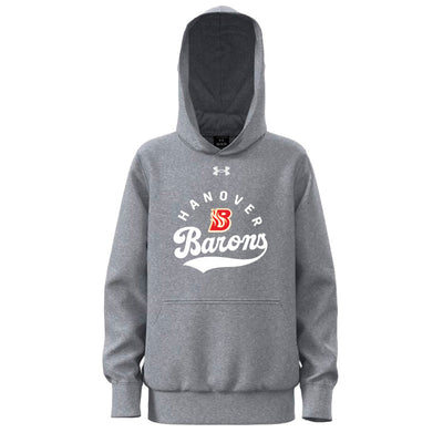 HBP - UA Youth Team Icon Fleece Hoodie