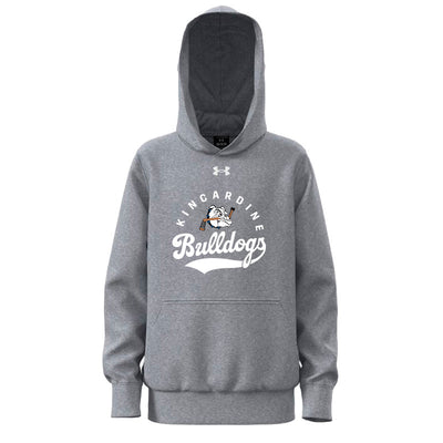 KBP - UA Youth Team Icon Fleece Hoodie
