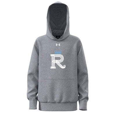 ORB - UA Youth Team Icon Fleece Hoodie