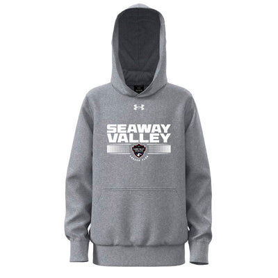 SVSC - UA Youth Team Icon Fleece Hoodie