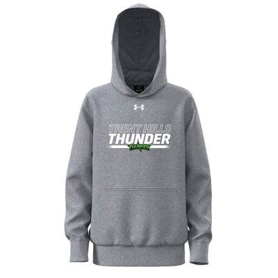 THTP - UA Youth Team Icon Fleece Hoodie