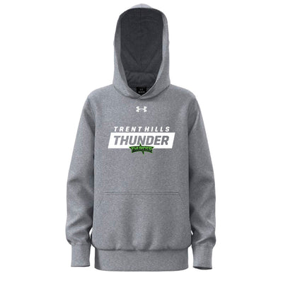 THTP - UA Youth Team Icon Fleece Hoodie