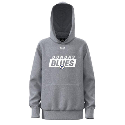 DBP - UA Youth Team Icon Fleece Hoodie