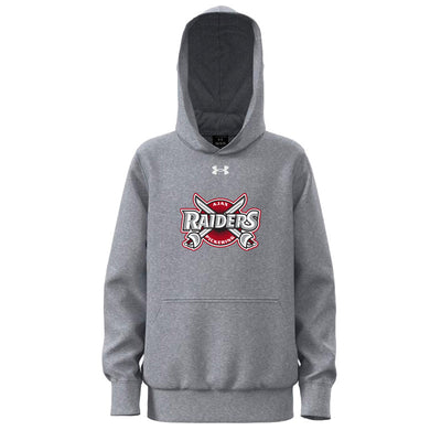 APR - UA Youth Team Icon Fleece Hoodie