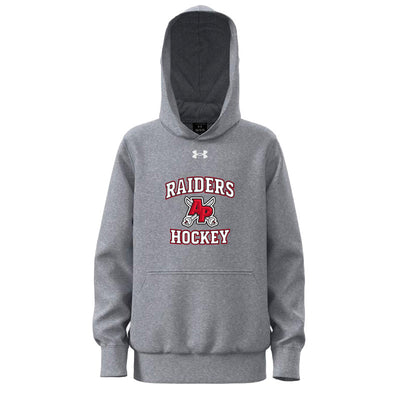 APR - UA Youth Team Icon Fleece Hoodie