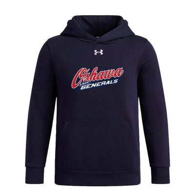 OLG - UA Youth Team Icon Hoodie