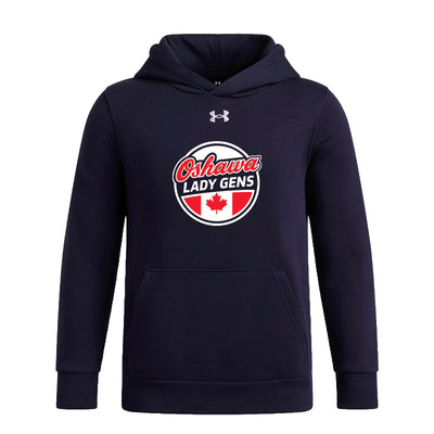 OLG - UA Youth Team Icon Hoodie
