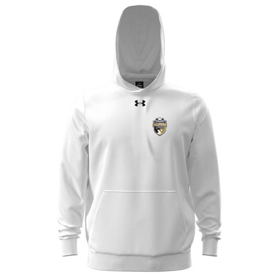 CSLN - UA Youth Team Icon Fleece Hoodie