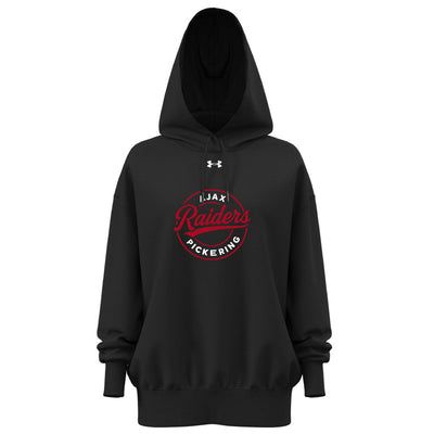 APR - UA Women's Team Icon Fleece Hoodie