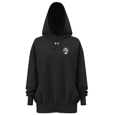 CSLN - UA Women's Team Icon Fleece Hoodie