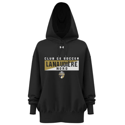 CSLN - UA Women's Team Icon Fleece Hoodie