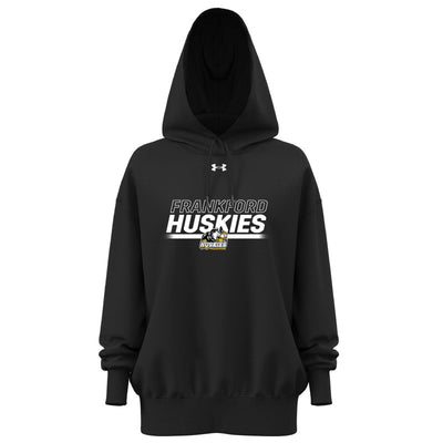 FHP - UA Women's Team Icon Fleece Hoodie