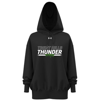 THTP - UA Women's Team Icon Fleece Hoodie