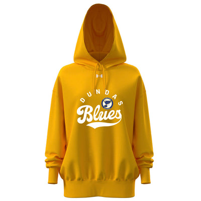 DBP - UA Women's Team Icon Fleece Hoodie