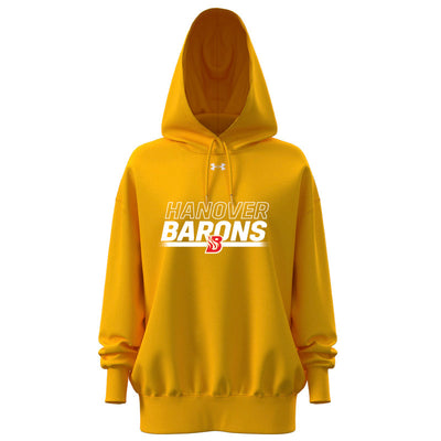 HBP - UA Women's Team Icon Fleece Hoodie