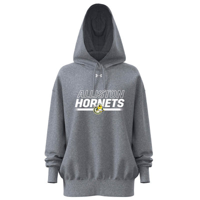 AHP - UA Women's Team Icon Fleece Hoodie