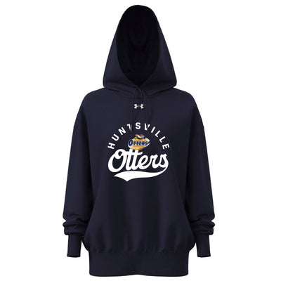 HOP - UA Women's Team Icon Fleece Hoodie