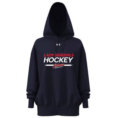 OLG - UA Women's Team Icon Hoodie