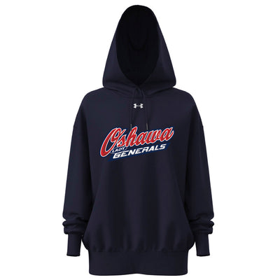 OLG - UA Women's Team Icon Hoodie