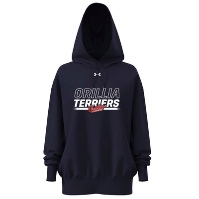 OTP - UA Women's Team Icon Fleece Hoodie