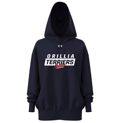OTP - UA Women's Team Icon Fleece Hoodie
