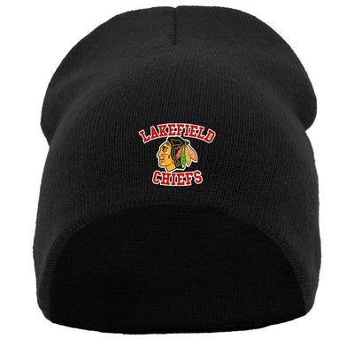 LCMH - Basic Knit Beanie