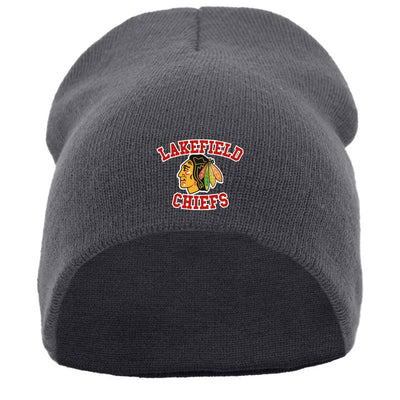 LCMH - Basic Knit Beanie