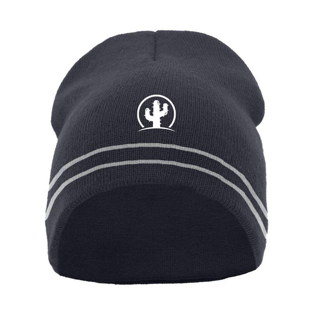 CND - Basic Knit Beanie