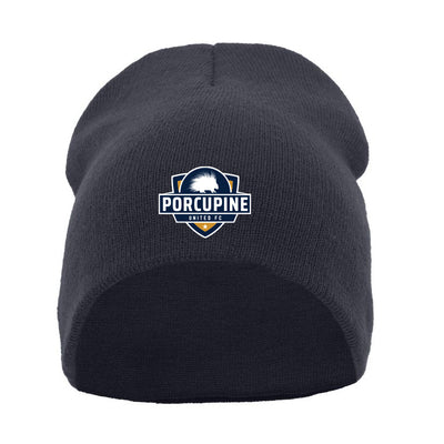 PUFC - Basic Knit Beanie