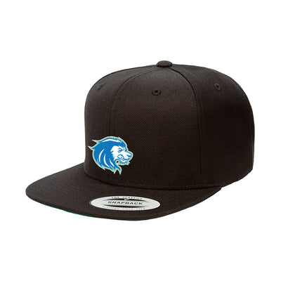 ABR - Yupoong Snap Back Hat
