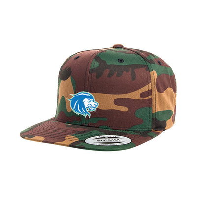 ABR - Yupoong Snap Back Hat