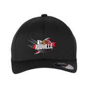 AHMR - Flex Fit Cap