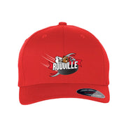 AHMR - Flex Fit Cap