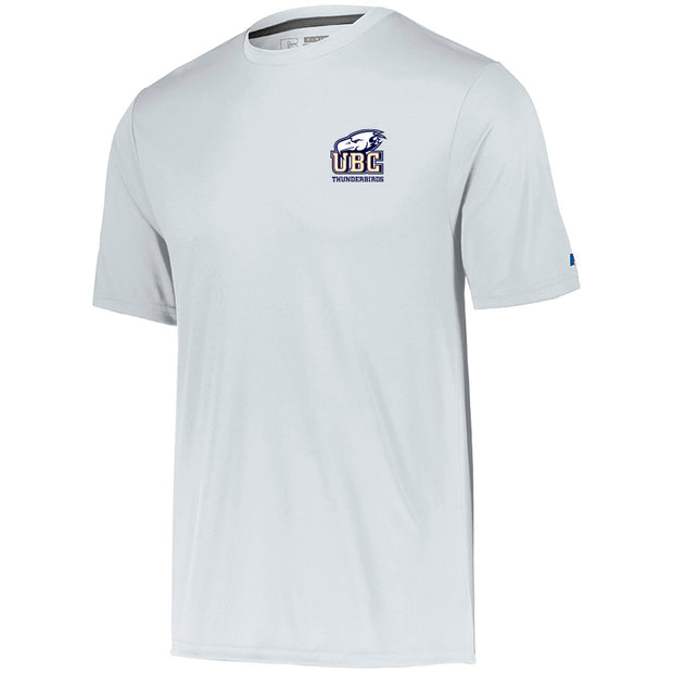 UBC - Russell Youth Dri-Power Core Performance Tee