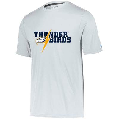 UBC - Russell Youth Dri-Power Core Performance Tee