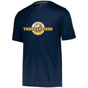 UBC - Russell Adult Dri-Power Core Performance Tee