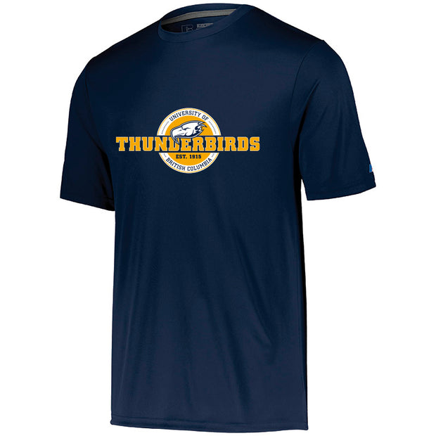 UBC - Russell Adult Dri-Power Core Performance Tee