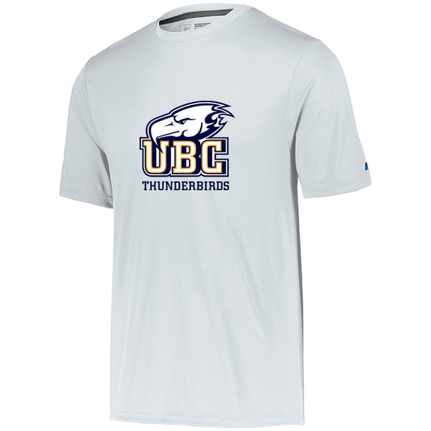 UBC - Russell Adult Dri-Power Core Performance Tee